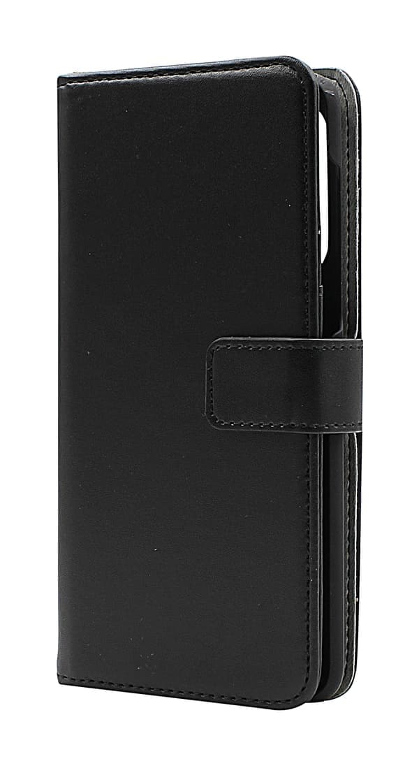 Skimblocker Magnetetui OnePlus Nord 2 5G Hotpink