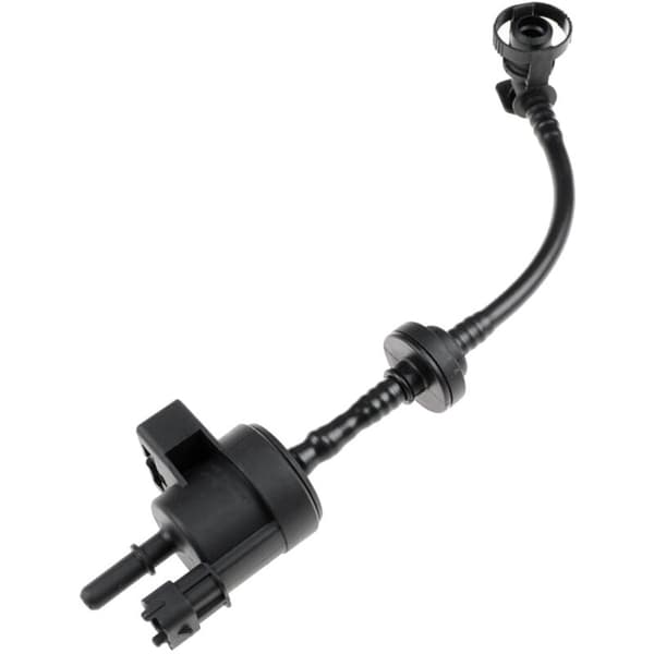 EGR-ventilens udluftningsmagnetventil til Opel Encore Corsa D J A14NET 24102695 55576071