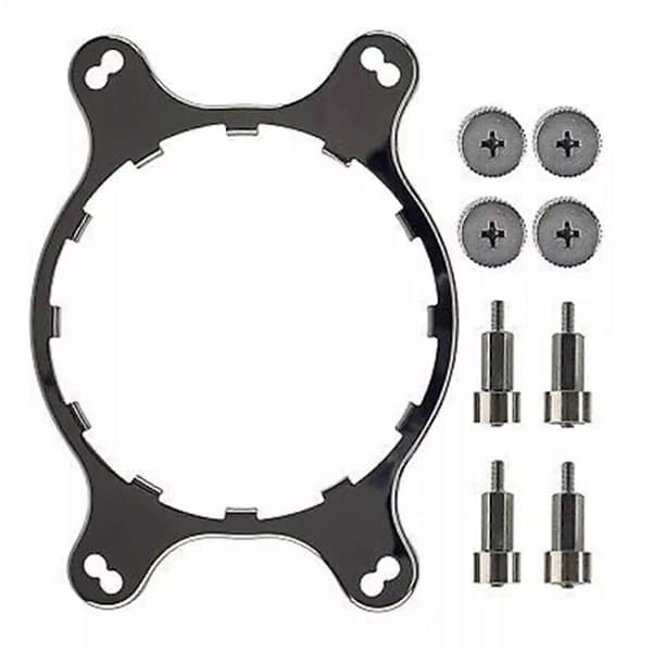 Mounting Bracket for AM5 AM4 AMD for Corsair Hydro Thermaltake Water Series [DB]
