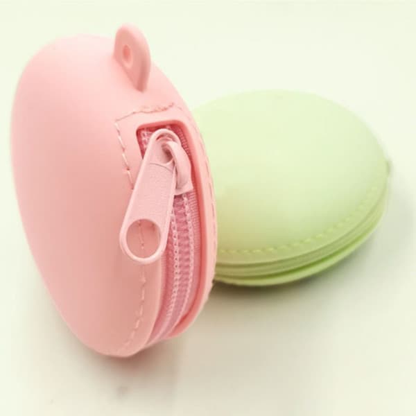 Myntveske Myntpung ROSA HÅNDLEDDSREM HÅNDLEDDSREM rosa Håndleddsrem-Håndleddsrem rosa Håndleddsrem-Håndleddsrem pink Wrist strap-Wrist strap
