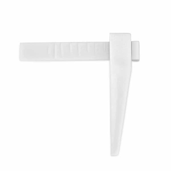 Battery-powered electric scissors, versatile for tailoring, sewing, paper, leather, fabric cutting, ergonomic design with maximum cutting width