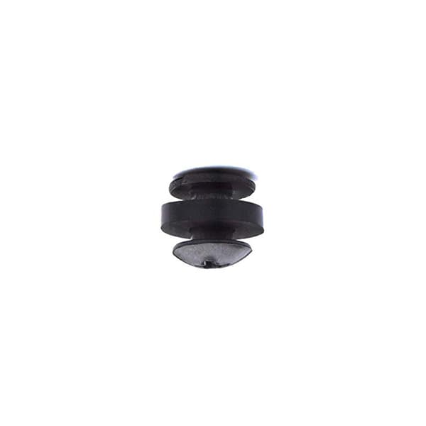 24-pak Chicago-skruer, 1/4\" & 3/8\" åben slids hardware-sæt -