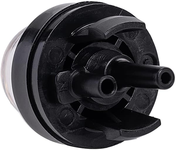 10-pack 188-512-1 Snäpp-in Primerpump -