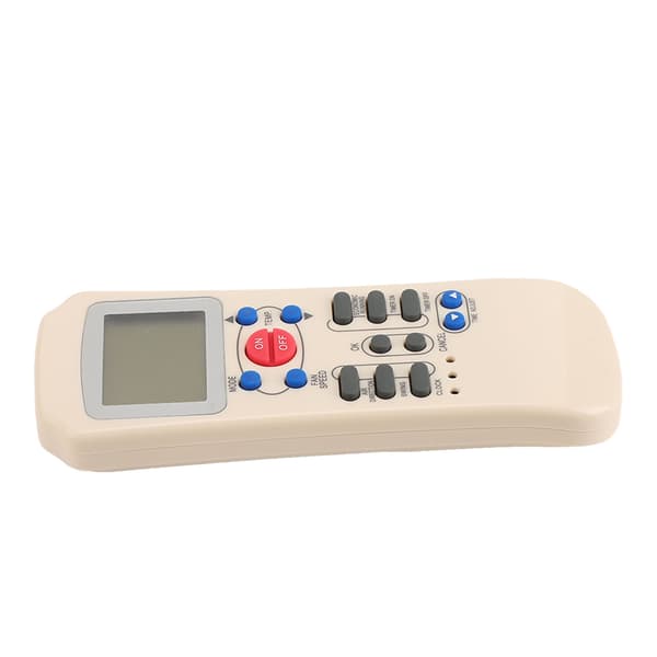 Air Conditioner Remote Control Universal Replacement Remote Control for CARRIER Air Conditioner