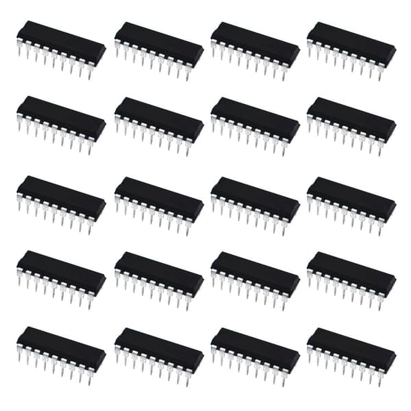 20PCS LM3915N LM3915N-1 LM3915 DIP18 IC -