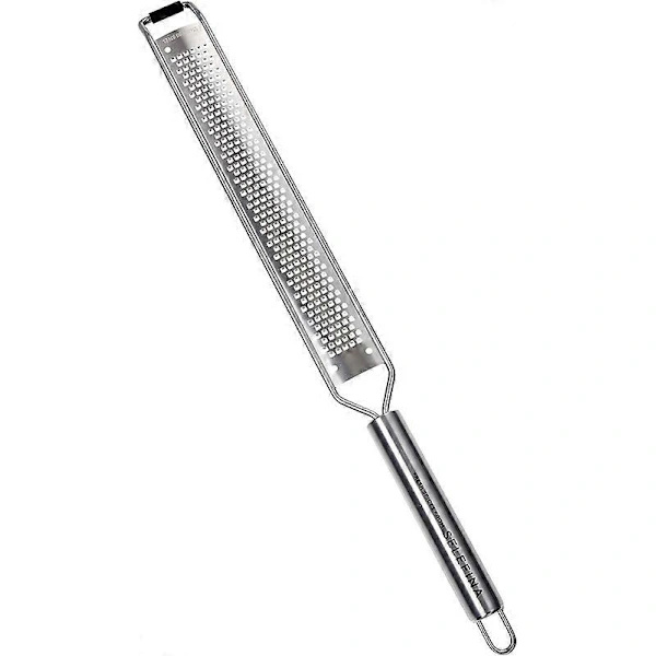 Rostfritt rivjärn, 40 cm