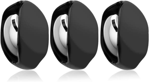 In-Ear Headset Smart Storage Box/Headphone Cable Storage Organizer