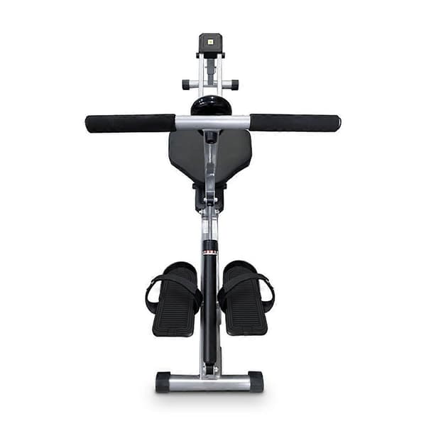 Rowing Machine Pedals Wind Resistance Rowing Machine Pedal Exercise Machine Sport Pedal Accessories