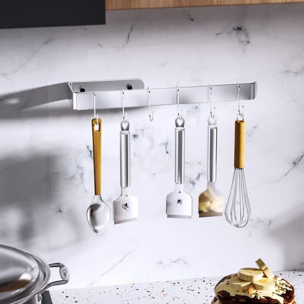 Professional Ceramic Glass Scraper with 14 Replaceable Metal Blades, Induction Hob Scraper, Window Scraper, for Home Kitchen, Oven, Ind Cleaning