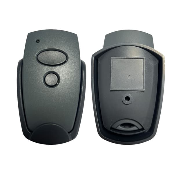 Marantec 433MHz Garagefjärrkontroll 302 304 313 Comfort 220 250 252 (2 knappar x1)