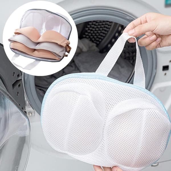 Tvättnätspåsar för skjortor, 1-pack