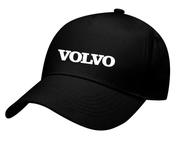Lippis, Volvo Musta Svart