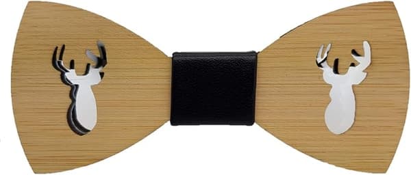 Woody Treslips