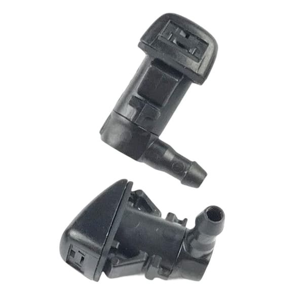 Frontrute spylerdyser 5182327-aa For Dodge Charger 2011-2018