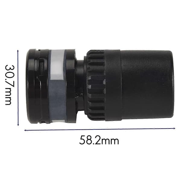Microphone Capsule Moving Coil Microphones Core Dynamic Wired Wireless Microphone Replacement Repair for D-557