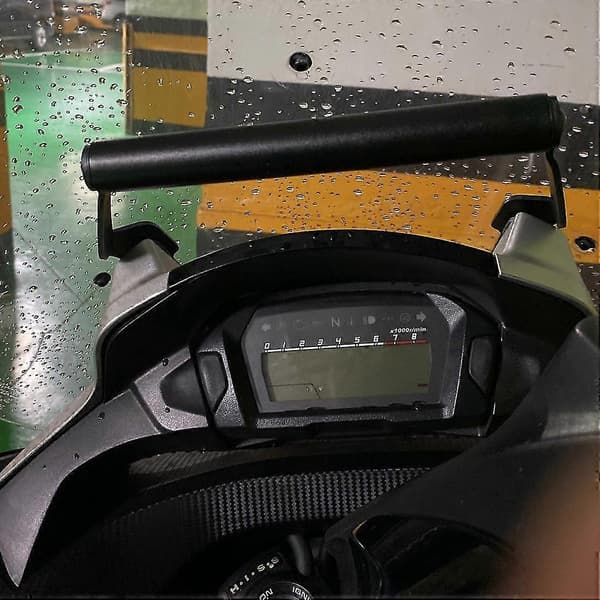Motorcycle Mobile Phone H D Navigation Bracket For Nc700d Nc750d Nc 700 D Nc 750 D 2014-20