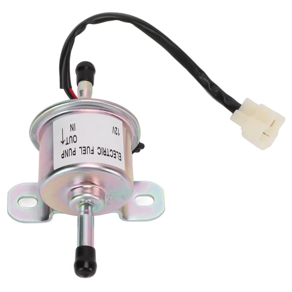 Electric Fuel Pump 49040‑2065 Replacement for FD11D FD501 FD501D FD620D Lawn Mower ATV Engine