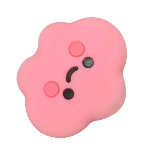 Data Cable Protector Cute Cartoon Mobile Phone USB Charging Cable Protective Saver Pink Cloud