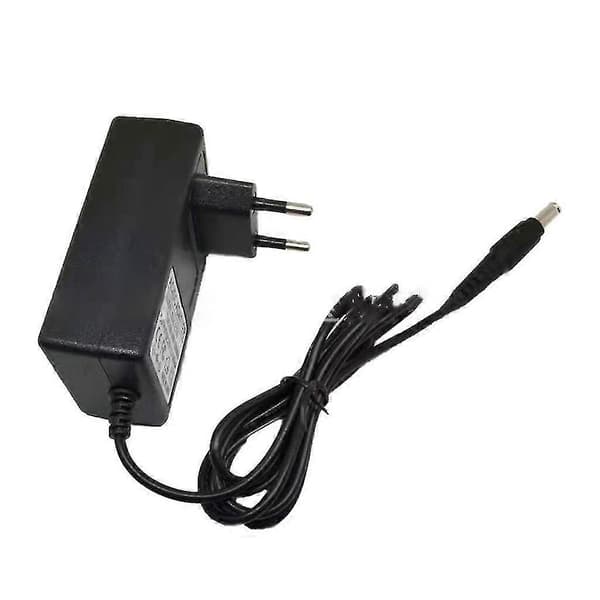 30V 500mA 0.5A Oplader til Bosch Athlet Støvsuger