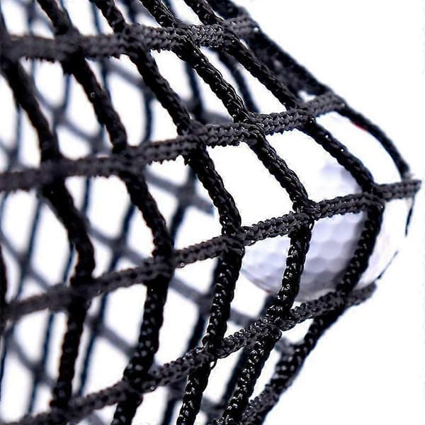 Golf Training Barrier Net, Golf Ball Hitting Net, Golf High Net, Heavy Duty Golf Containment Net