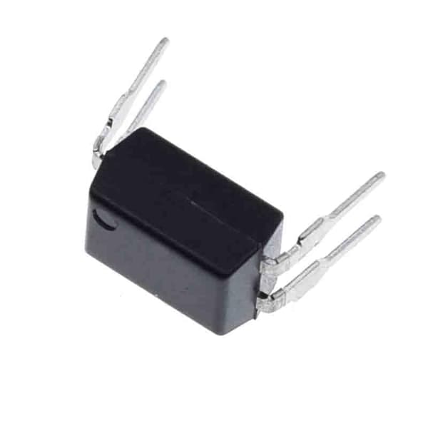 10PCS EL817C PC817 PC817C FL817C FL817 EL817 DIP-4 -