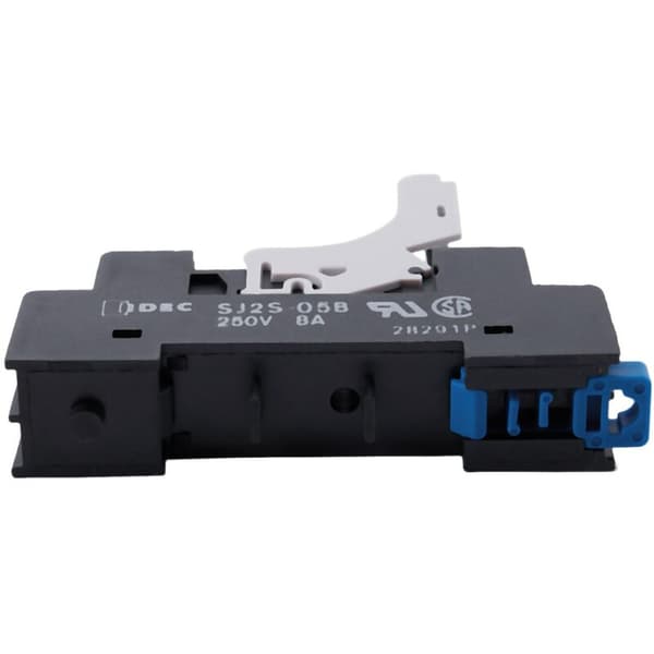SJ1S05BW SJ1S-05B DIN/MT 5-bens fatning