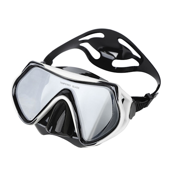 Diving Goggles For Adults Silicone Non Fog Snorkeling Outdoor Swimming Equipment