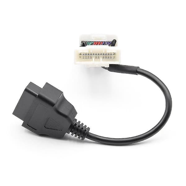 TESLA MODEL 3 og Model Y OBD2-ADAPTER for Scan My Tesla Model-AU