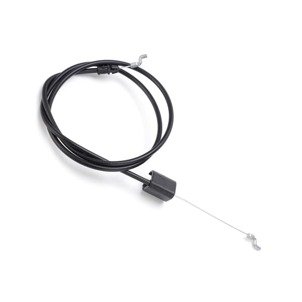 Motor Zone Control Cable Brake Stop 532176556 Replacement for Craftsman Lawn Mower