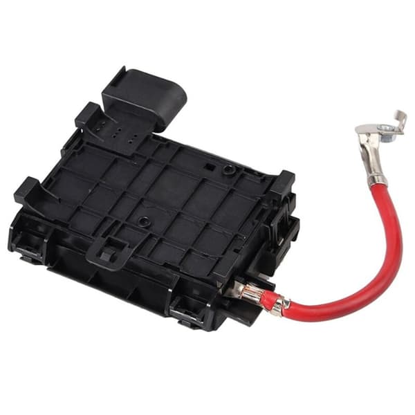 New Fuse Holder Fuse Box for Golf 1J0937617D