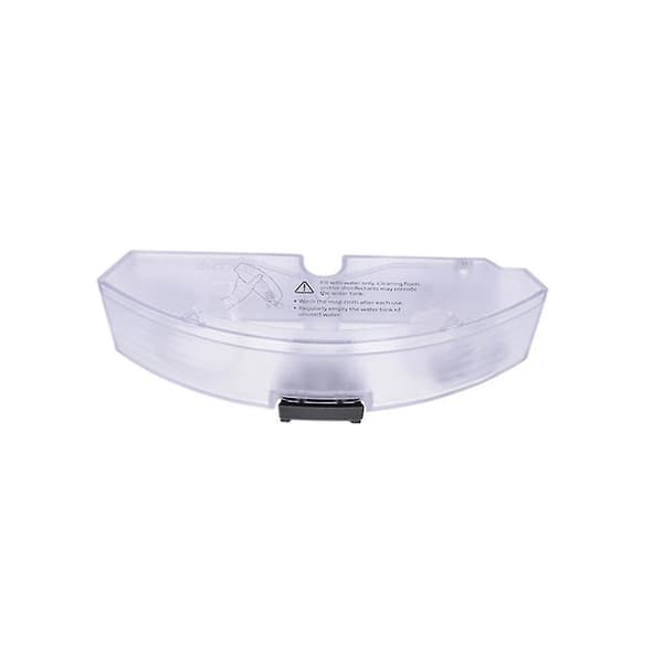 Water Tank for S7 / S70 /s75 /t7s /t7 Plus Robot Vacuum Cleaner