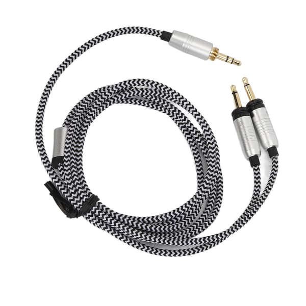 Erstatningslydkabel for hodetelefoner for Focal Elegia, Glear MG, Celestee, Stellia, Elear, Clear og Radiance