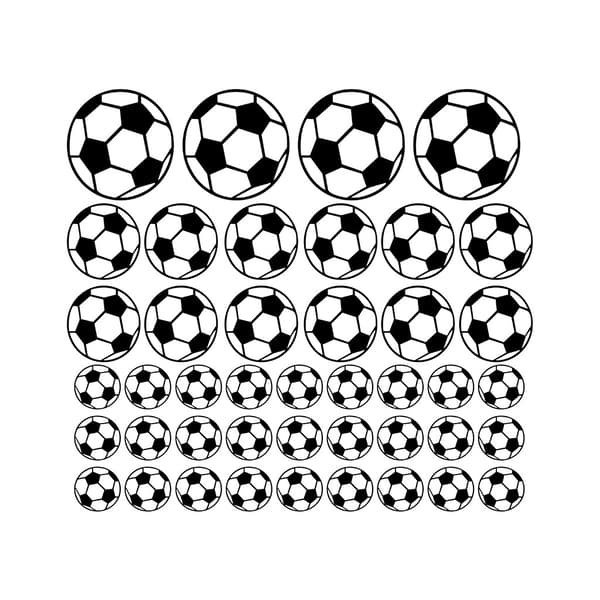 Decorative Wall Decal for Nursery Boy Boy's Room Design
