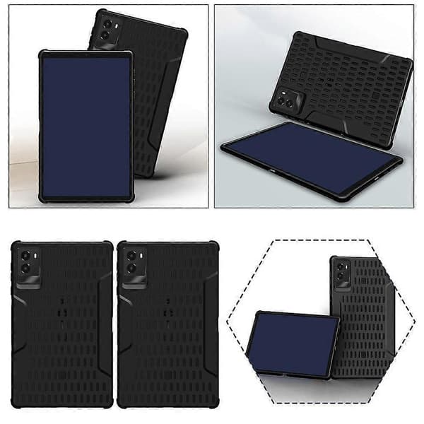Suitable for Legion Y700 (2024) Third Generation Gaming Tablet Case Tpu