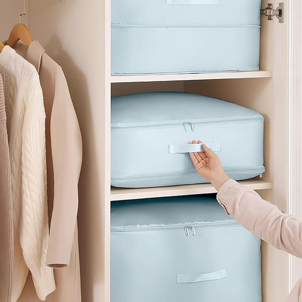 Opbevaringspose - Organizer - Opbevaringsposer - Flytbare Organizer-tasker - Pladsbesparende tasker - Opbevaringspose - Organizer ...
