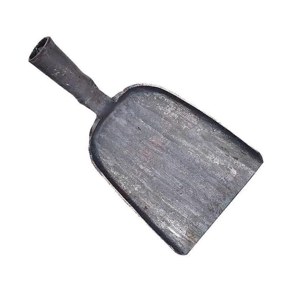 Multifunksjonell Spade Ovnaske Spade Skuff Komfyr Kullspade Askespade