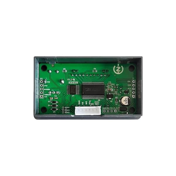 2 STK ZK-SMC01 SMC01 42 57 Fremad Tilbage skjold -