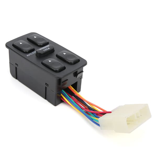 Window Switch 93570-28001 Replacement for Hyundai Elantra 1992-1994