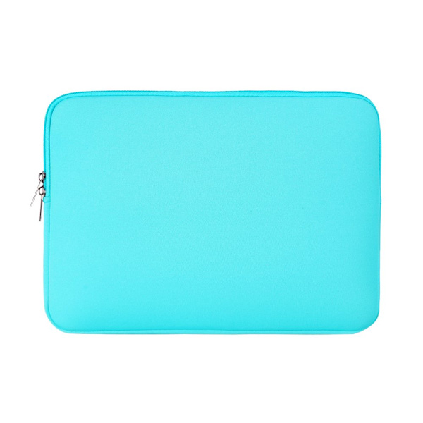 13 tommer Laptop Taske Kompatibel med 2022 2021 MacBook 13.6\" M2 A2681, 13.3 Air Pro M1 A2337 A2338 A1706 A1708 A2159 A2179 A2251 A2289 (Blå) Blå Blue