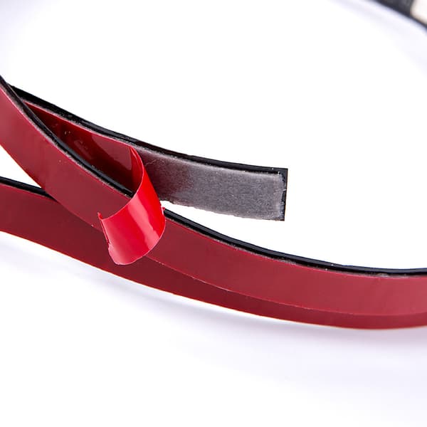 RGB LED-stripe 3 m USB med fjernkontroll – vanntett