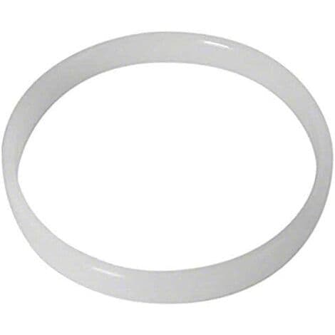 2-pack Long-Life Diaphragm W69698 with Ring for Zodiac Barracuda G3 G4 Pool Cleaner