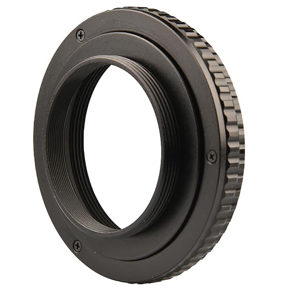 M42-m39 10-15 M42 Til M39/l39 Justerbar Fokuserings Helicoid Ring Adapter