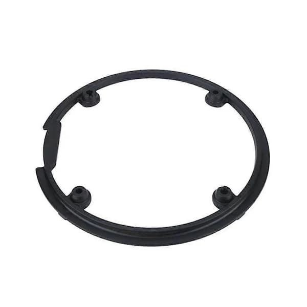 42T 44T Bicycle Crank Guard Protective Cover Support Cap Bike Chainring Protector for M4050 430 M3000【PL】