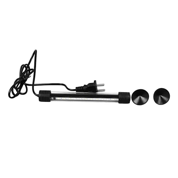 LED Aquarium Light Professional Landscaping Waterproof Energy Efficient Fish Tank Lighting CN Plug 220V[CO]