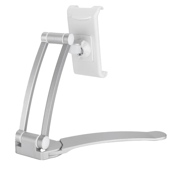 JBLS002 Adjustable Tablet Stand Wall Desk Aluminum Alloy Tablet Mount
