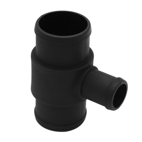 Lower Radiator Hose T-Connector Fits Transit Connect 2010 2011 2012 2013