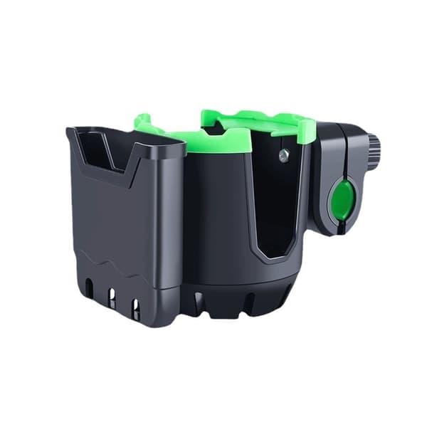 Barnvagnshållare, Baby Walking Device, Vattenflaskhållare (Grön)
