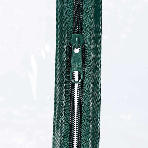 Plastic Tomato Greenhouse 2270