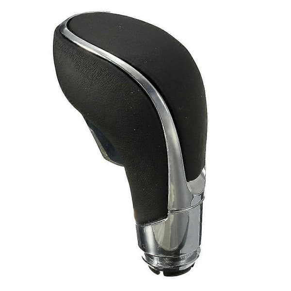 Automatisk gearknop til bil Opel Insignia Sort