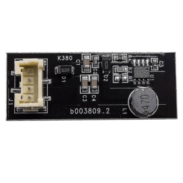 B003809.2 For X3 F25 10-17 2pcs Rear Led Tail Light Repair Replacement Board Tail Light Led Driver